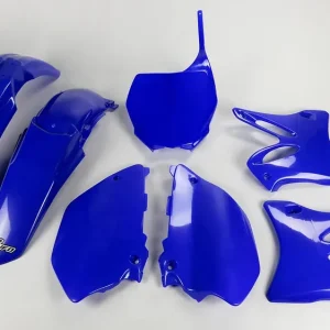 Solange Der Vorrat Reicht UFO Plast Verkleidungssatz für Yamaha [YAKIT302-089]