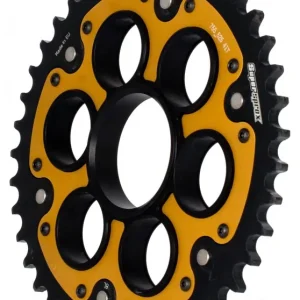 Meistverkauft Supersprox Edge Disk 520 36Z (Gold)