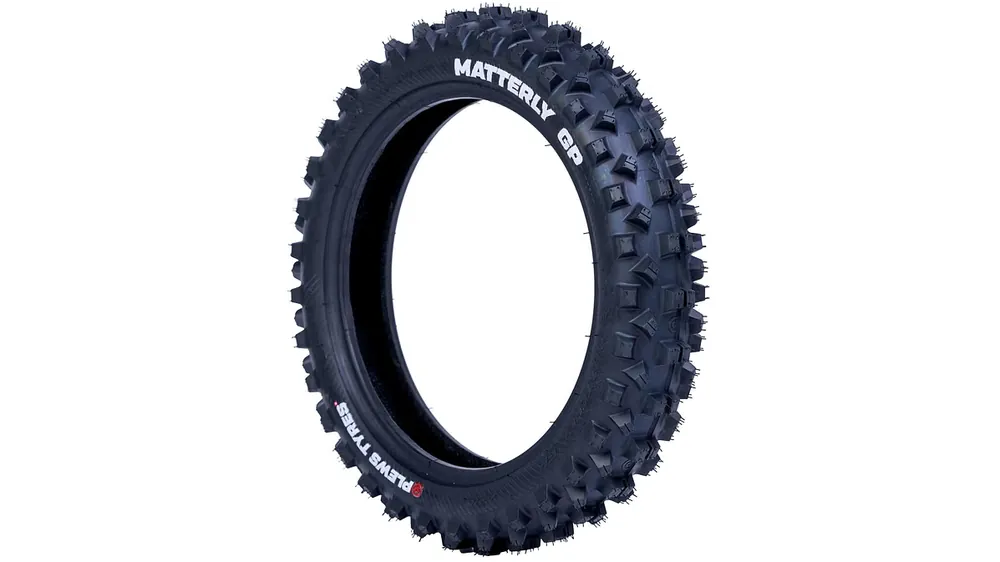 Online Kaufen Plews Tyres MX2 Matterly GP 70/100-17 40M TT