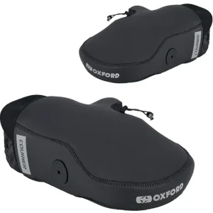 Top-Angebot Oxford Courier Lenkerstulpen Universal