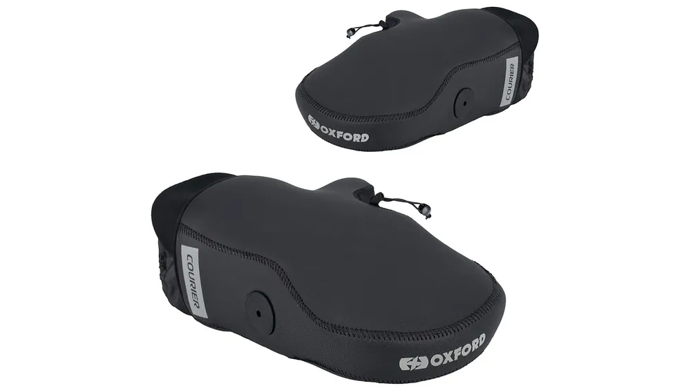Top-Angebot Oxford Courier Lenkerstulpen Universal