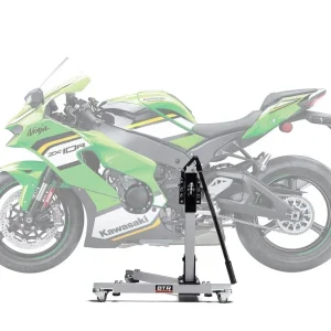 Zentralständer EVOLIFT® für Kawasaki Ninja ZX-10R 21-25 Nur Heute