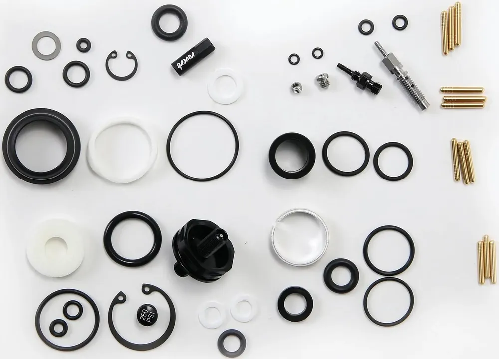 Direkt Vom Hersteller RockShox Service-Kit Reverb A1