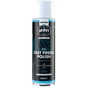 Super-Preis Oxford Politur Mint Fast Finish Polish