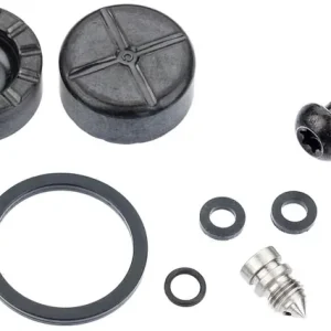 SRAM Kolben-Kit Force AXS D1 schwarz Neu Im Sortiment