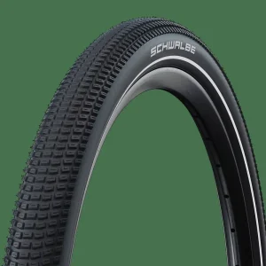 Finale Aktion Schwalbe Billy Bonkers Performance Line 24 Zoll schwarz