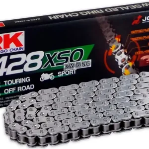 Top-Angebot RK Kette 428XSO 120 Glieder