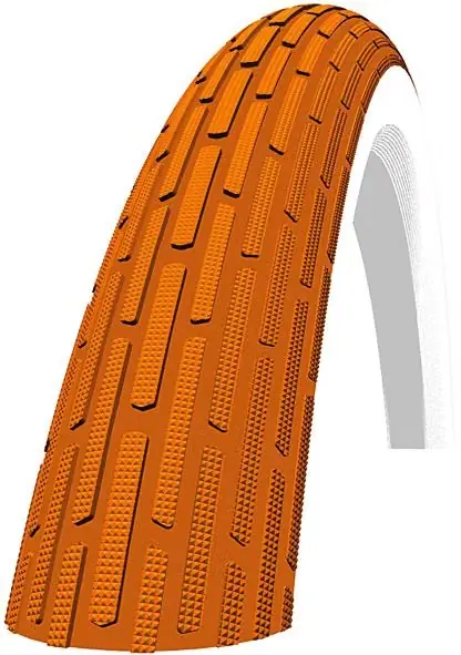 Schwalbe Fat Frank Active Line 28 Zoll braun Nur Heute