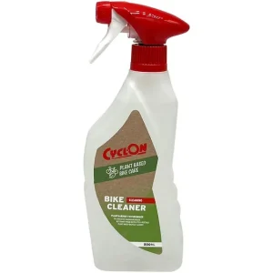 Cyclon Fahrradreiniger Plant Based 500 ml Sprühflasche Geprüft