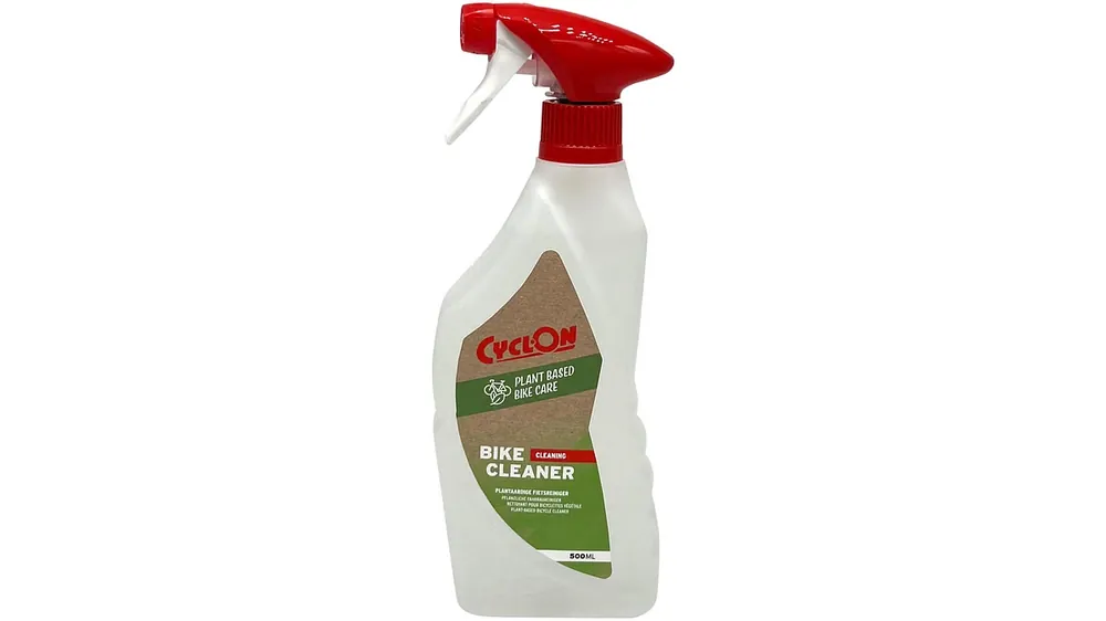 Cyclon Fahrradreiniger Plant Based 500 ml Sprühflasche Geprüft