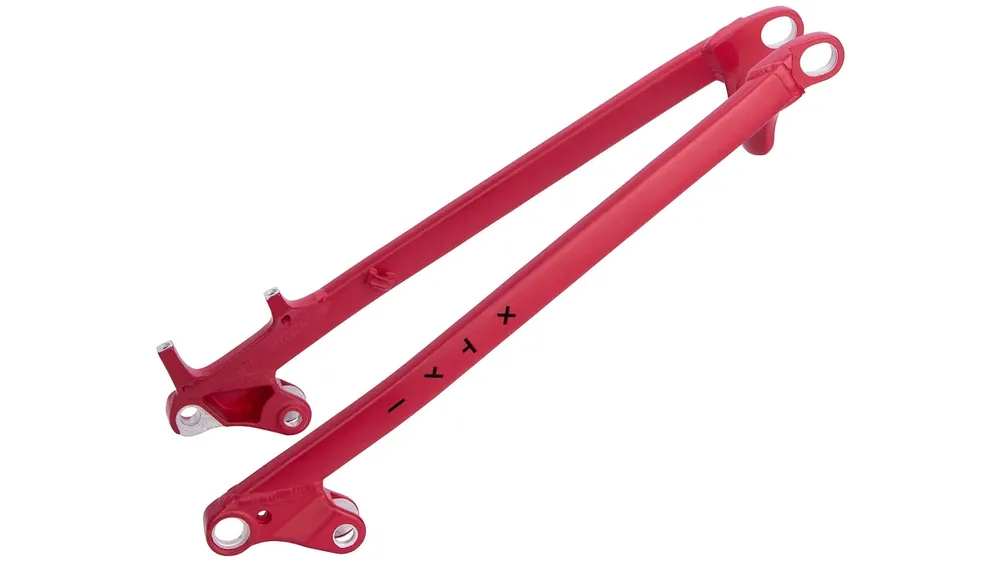 Conway Sitzstrebe Mod. 19 rot Schnäppchen