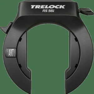 Trelock Rahmenschloss RS 561 schwarz nicht abziehbarer Schlüssel Günstig