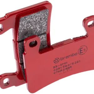 Jetzt Bestellen Brembo Bremsbelag Modell 07KA29