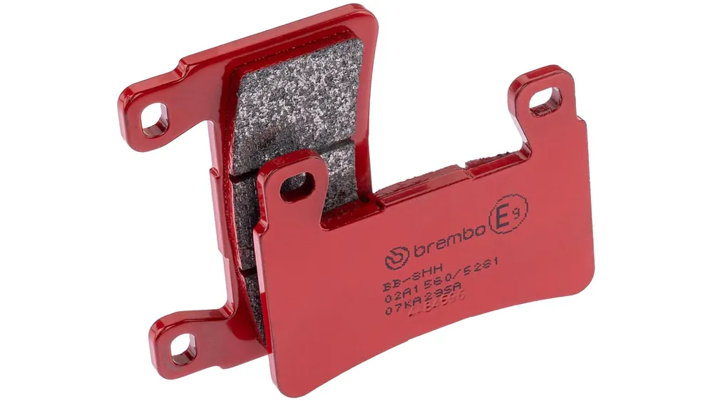 Jetzt Bestellen Brembo Bremsbelag Modell 07KA29