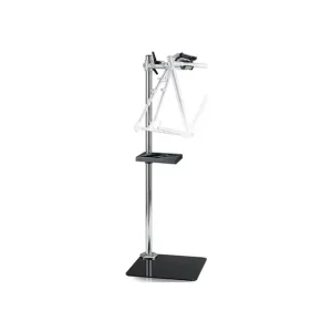 Elite Montageständer TRS silber Must-Have