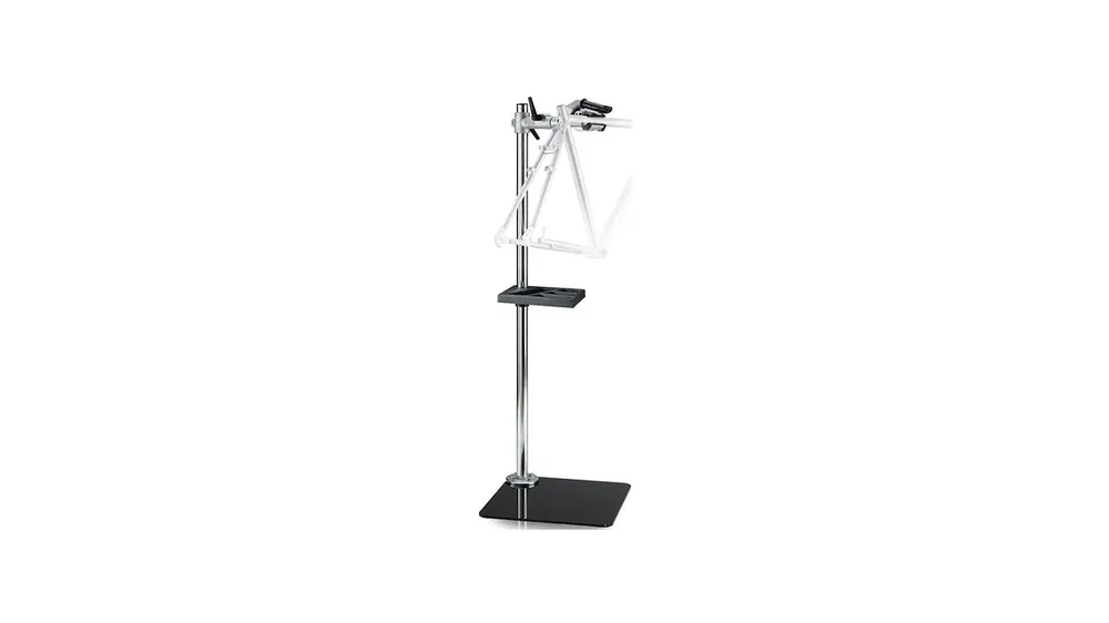 Elite Montageständer TRS silber Must-Have