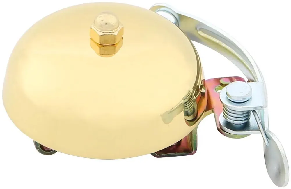 CONTEC Klingel Classic Ding 55 mm gold Jetzt Bestellen