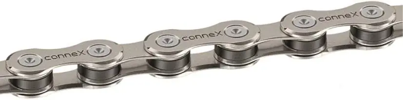 Nur Für Kurze Zeit Connex Kette 908 9-fach 114 Glieder silber