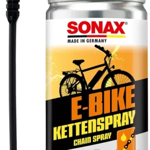 Markenprodukt Sonax Kettenspray E-Bike 100 ml