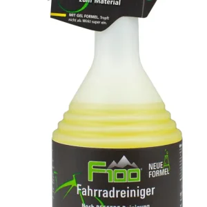 Sichere Zahlung Dr. Wack F100 Fahrradreiniger 750 ml