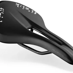 fi‘zi k Tempo Aliante R5 Sattel schwarz black / black L 275 x B 145 mm Must-Have