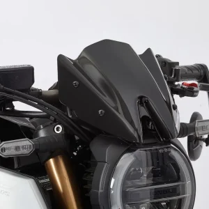Sale BODYSTYLE Sportsline Scheinwerferverkleidung ABS Kunststoff unlackiert für HONDA CB650R