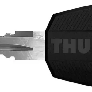 Markenprodukt Thule Ersatzschlüssel Steel Key N 212