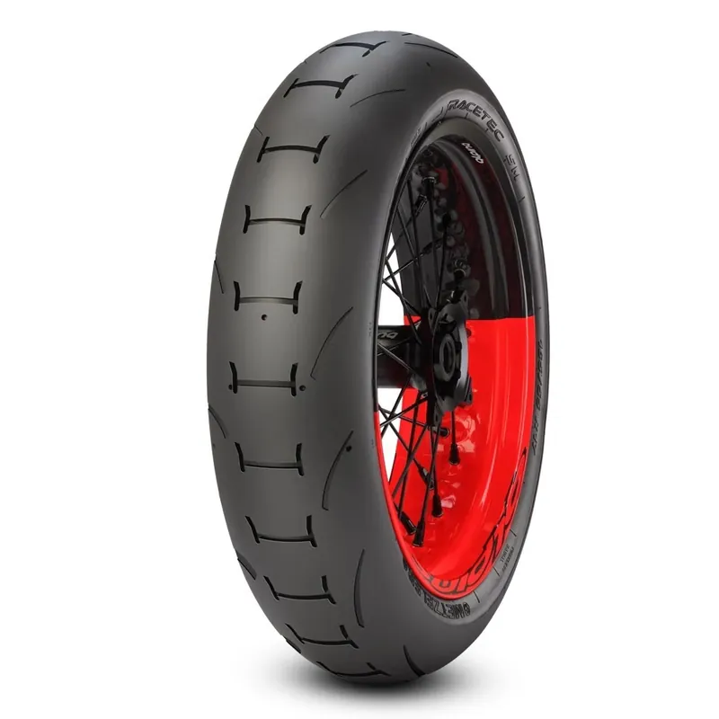 METZELER Racetec™ SM 165/55 R 17 Direkt Vom Hersteller