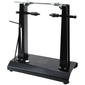Spec-X Auswuchtbock Schwarz Super-Preis