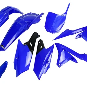 Markenware UFO Plast Verkleidungssatz für Yamaha [YAKIT318F-089]