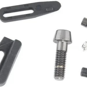 Schnäppchen SRAM Schrauben-Set für Red eTap schwarz
