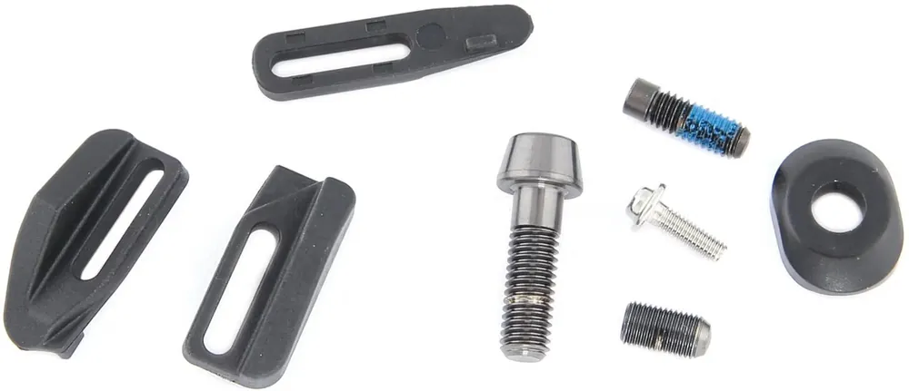Schnäppchen SRAM Schrauben-Set für Red eTap schwarz