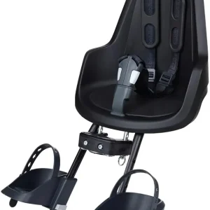 Nur Heute Bobike One mini Kindersitz schwarz