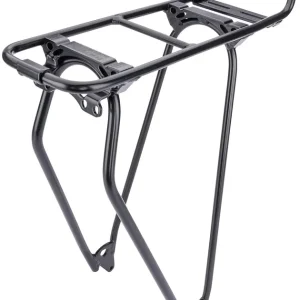 Preisreduziert Racktime Gepäckträger Stand-it 29 Zoll schwarz