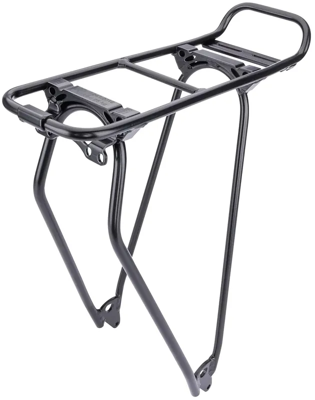 Preisreduziert Racktime Gepäckträger Stand-it 29 Zoll schwarz