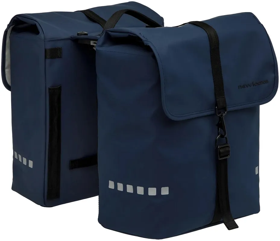 New Looxs Doppeltasche Odense Double Aktuell