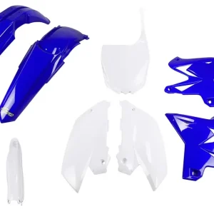 UFO Plast Verkleidungssatz für Yamaha [YAKIT312F-999] Online Kaufen