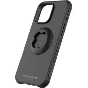 Neu INTERPHONE Quiklox Handycase iPhone 16 Pro Max