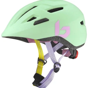 Bollé Helm Stance JR grün XS Mega-Angebot