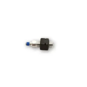 HIGHSIDER pro Spiegeladapter M6 x 1,0 mm auf M10 x 1,25 mm (1Stck) Schneller Versand