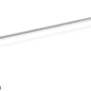 Thule Schnellspanner 170 mm silber, schwarz Neu