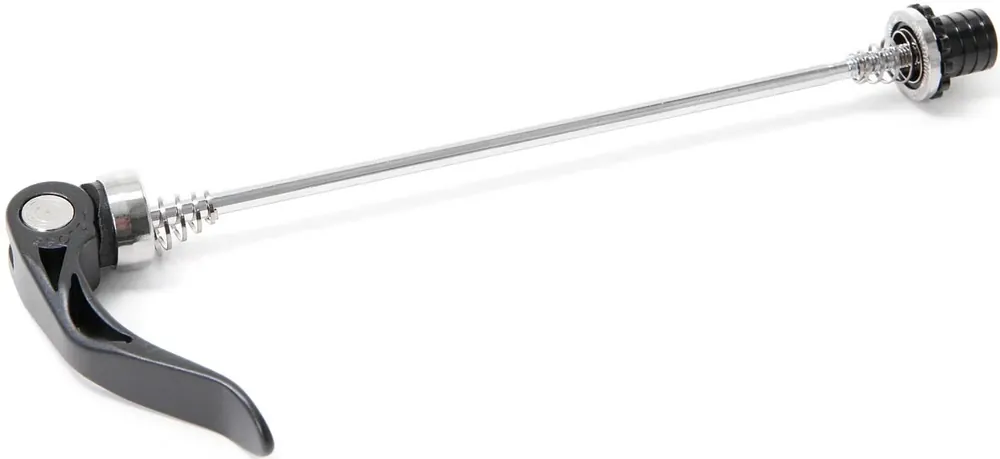 Thule Schnellspanner 170 mm silber, schwarz Neu