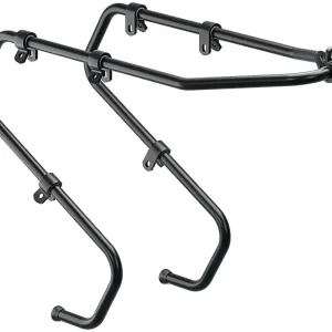 Racktime Gepäckträger Front it schwarz Knallerangebot