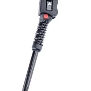 Hebie Hinterbauständer Fox 24 - 26 Zoll schwarz Sale