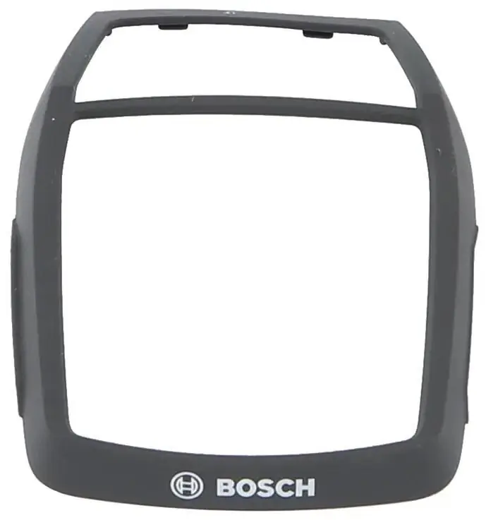 Bosch Abdeckung Purion anthrazit Jetzt Kaufen