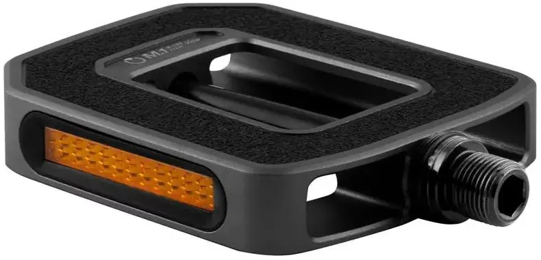 Top-Seller by,schulz Pedal M.1 View schwarz