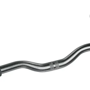 ergotec Lenker AHS Basic 600 mm schwarz Rabatt
