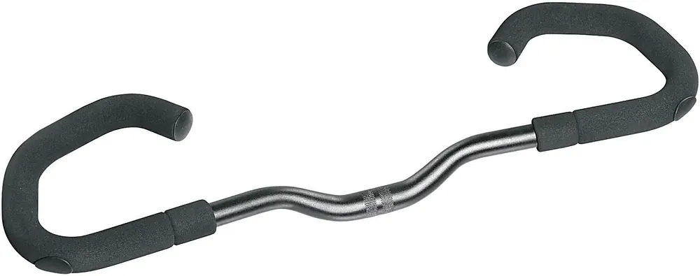 ergotec Lenker AHS Basic 600 mm schwarz Rabatt