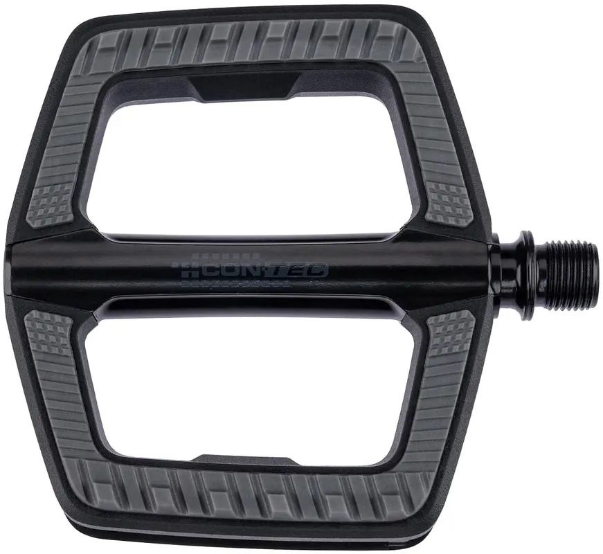 Nur Für Kurze Zeit CONTEC Pedal Avenue DLX schwarz