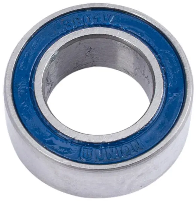 Knallerangebot Union Kugellager zweireihig 12 x 21 x 8 mm